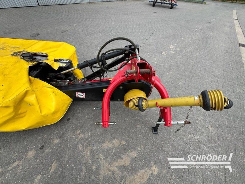 Fella SM 2460 ISL