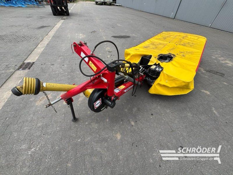 Fella SM 2460 ISL