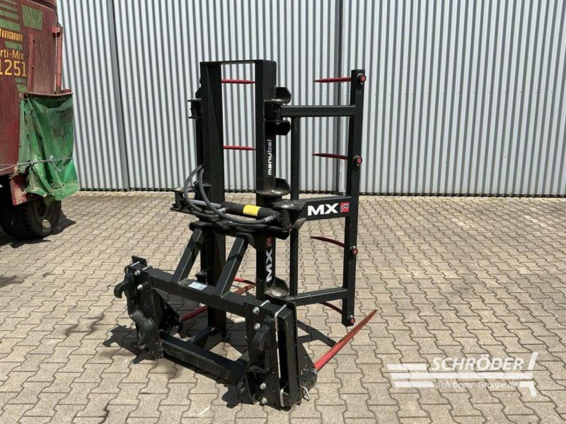 MANUBAL V 500 BALLENZANGE