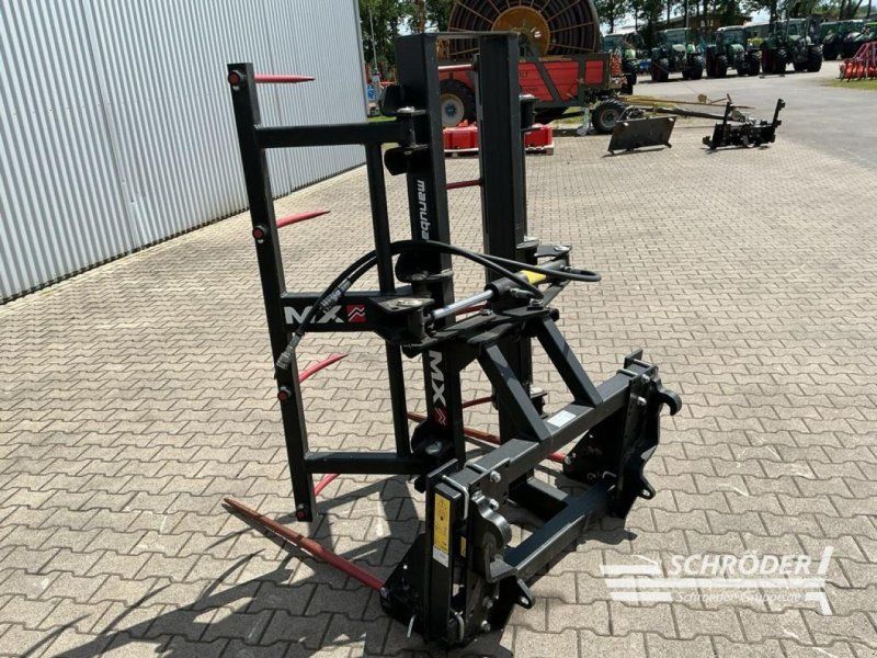 MANUBAL V 500 BALLENZANGE