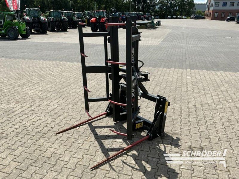 MANUBAL V 500 BALLENZANGE