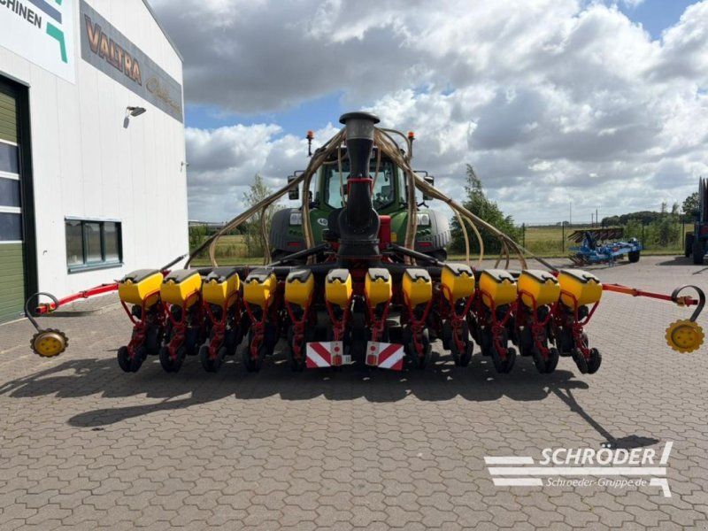 Väderstad TEMPO 12 + FH 2200