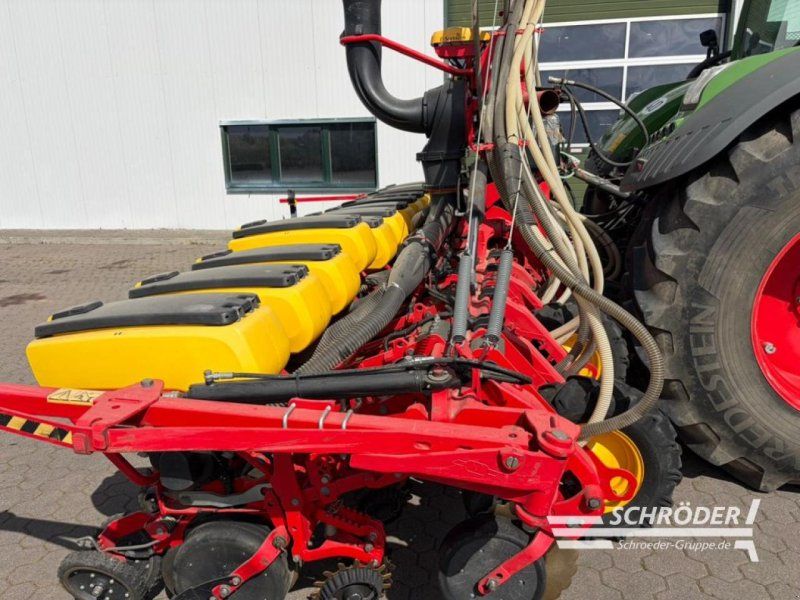 Väderstad TEMPO 12 + FH 2200