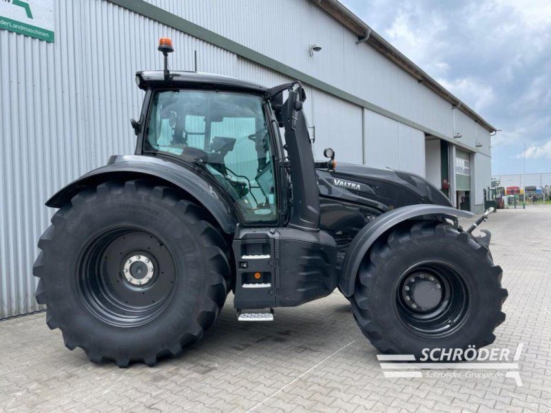 Valtra T 175 ED