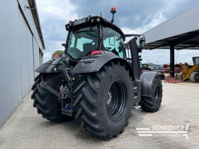 Valtra T 175 ED