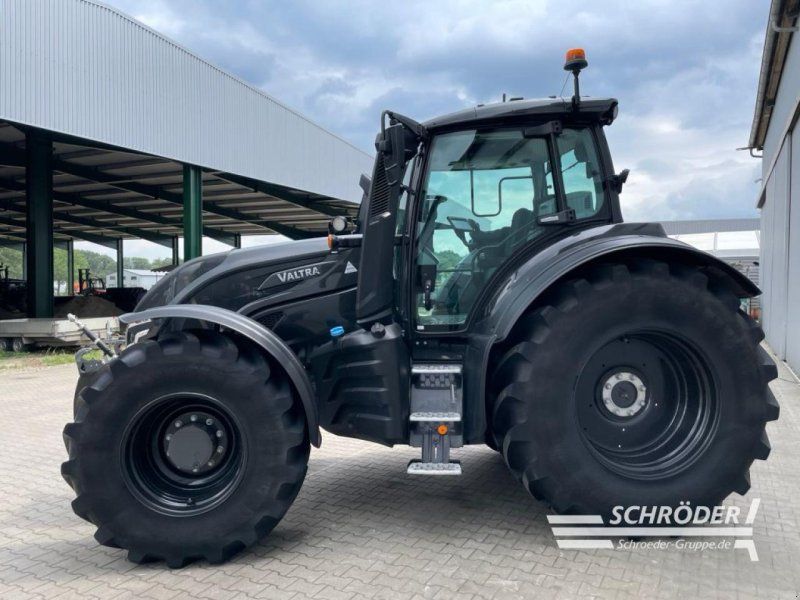 Valtra T 175 ED