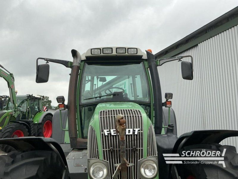 Fendt FAVORIT 716 VARIO