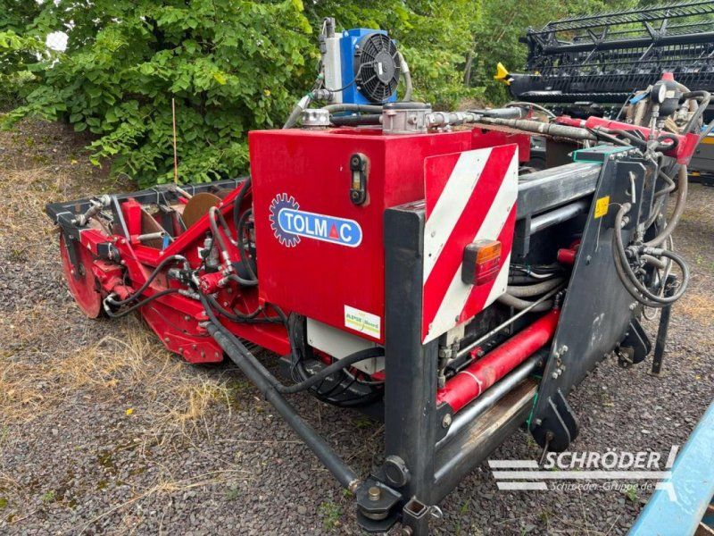 TOLMAC FRONTRODER MT 12-150