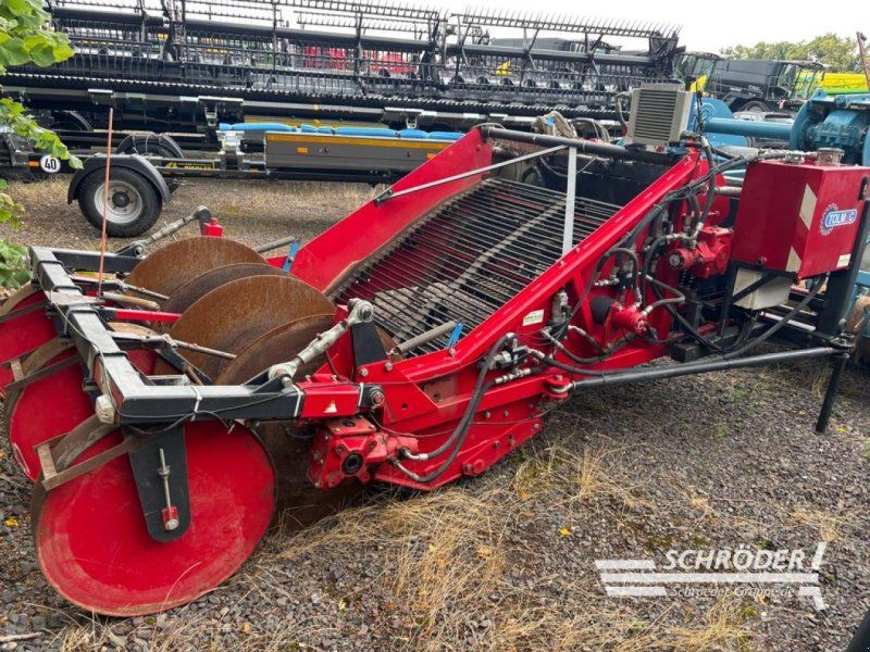 TOLMAC FRONTRODER MT 12-150