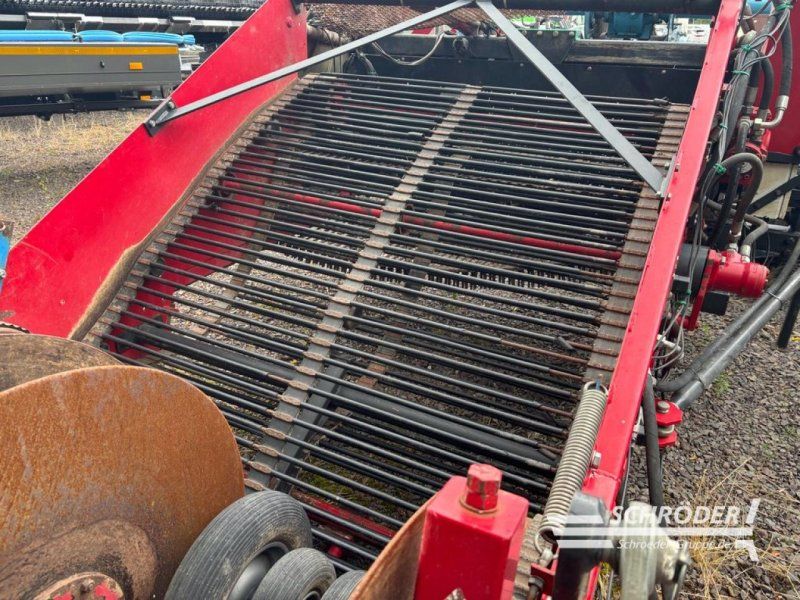 TOLMAC FRONTRODER MT 12-150