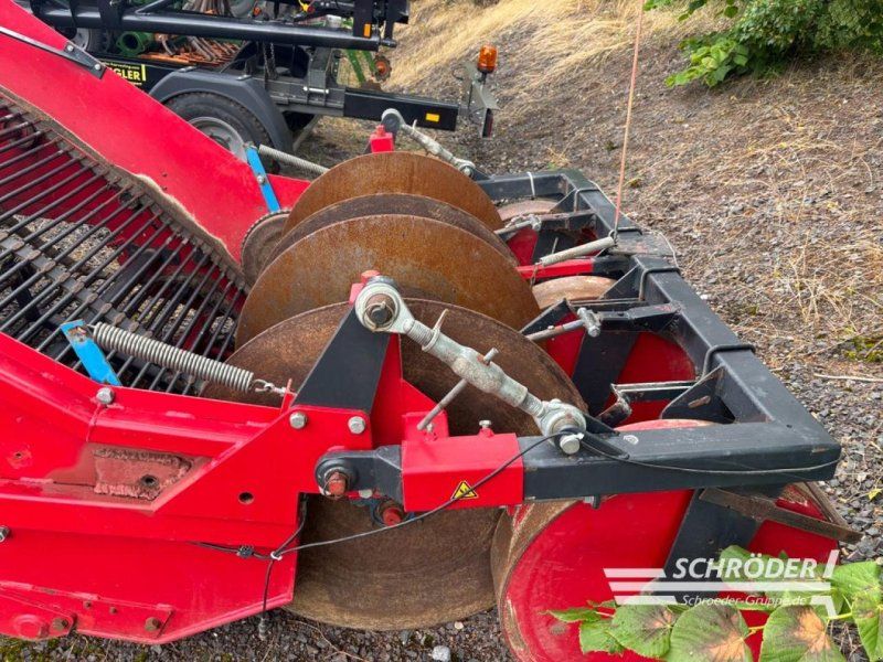 TOLMAC FRONTRODER MT 12-150