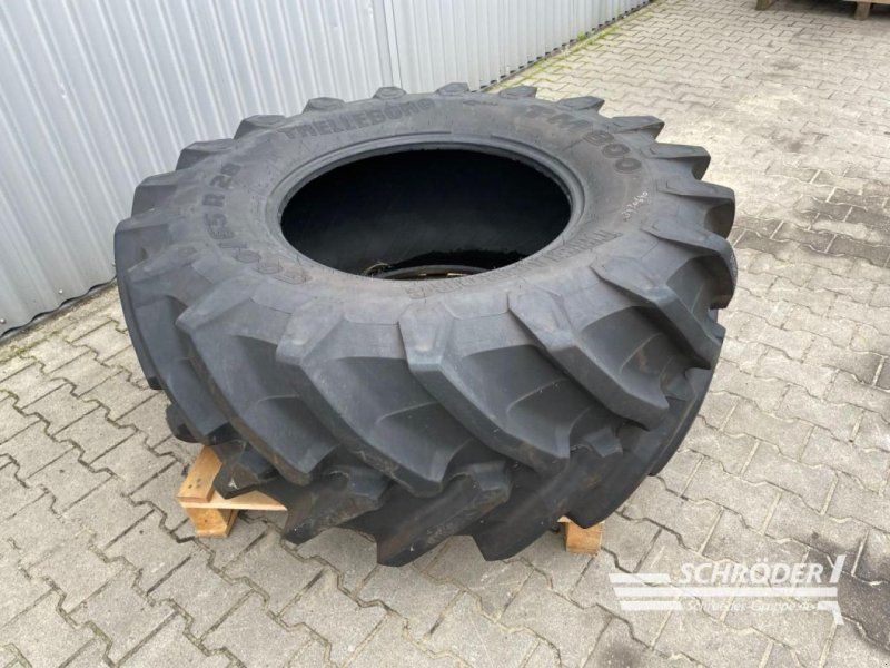 Trelleborg 600/65 R28