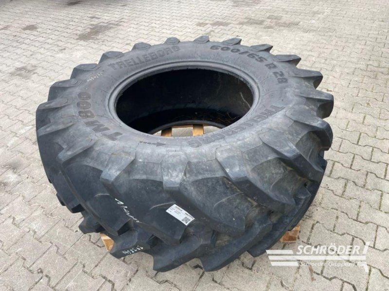 Trelleborg 600/65 R28