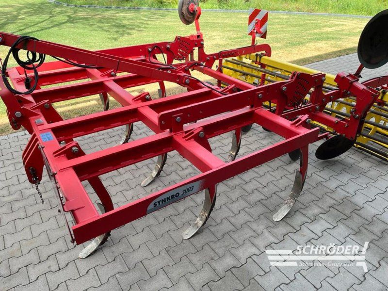 Pöttinger SYNKRO 3003