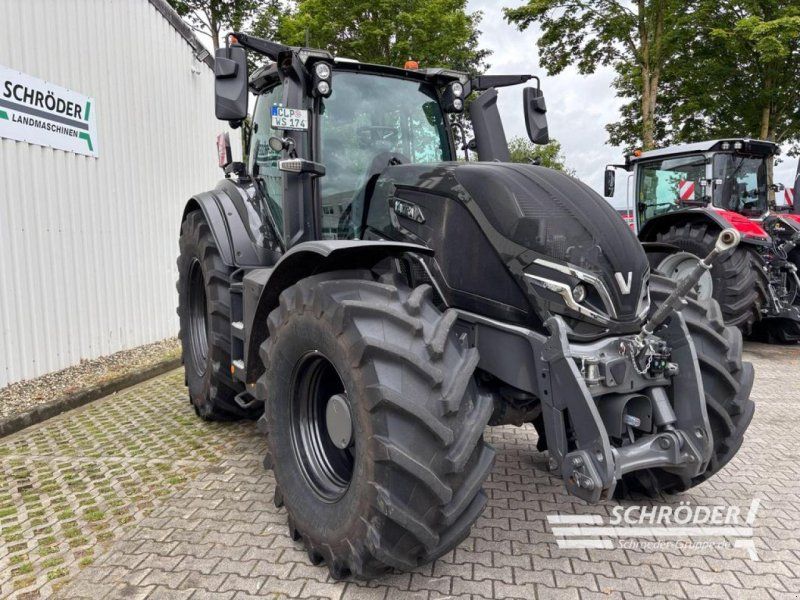 Valtra Q 245