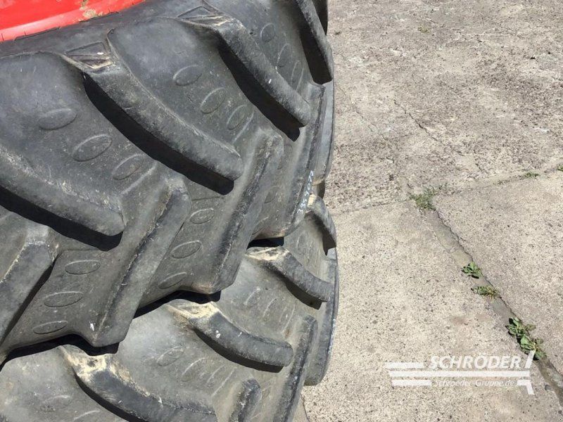 BKT 480/70 R30 ZWILLINGSRÄDER