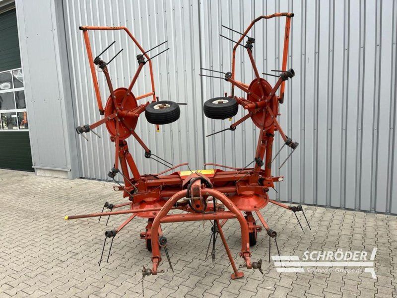 Kuhn GF 5001 MHA