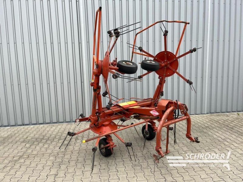 Kuhn GF 5001 MHA