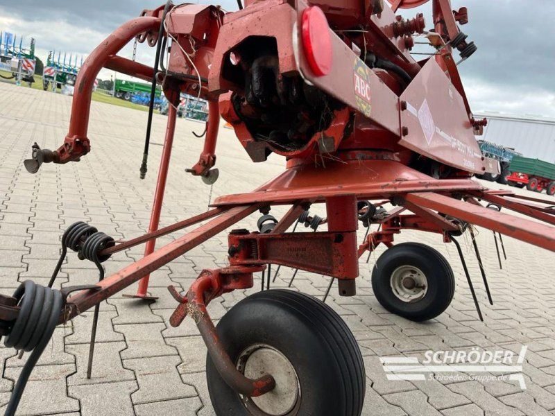 Kuhn GF 5001 MHA