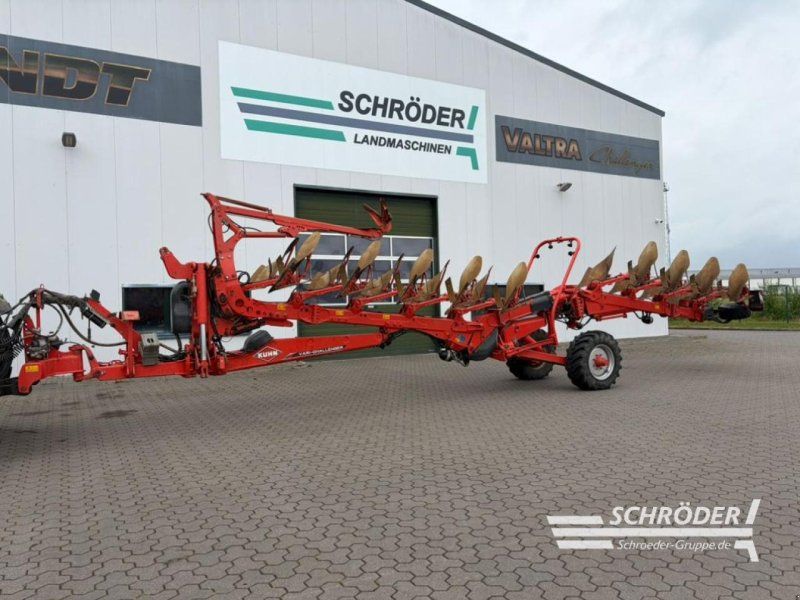 Kuhn VARI-CHALLENGER 7E/10H | 9-SCHAR