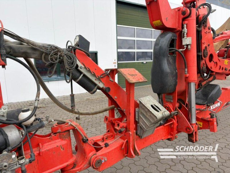 Kuhn VARI-CHALLENGER 7E/10H | 9-SCHAR