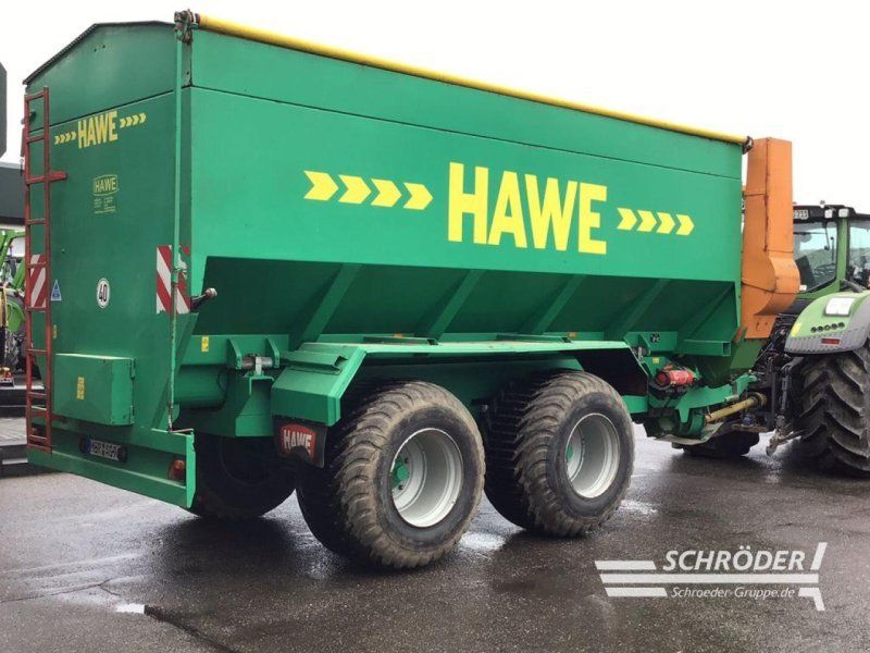 Hawe ULW 2500 T