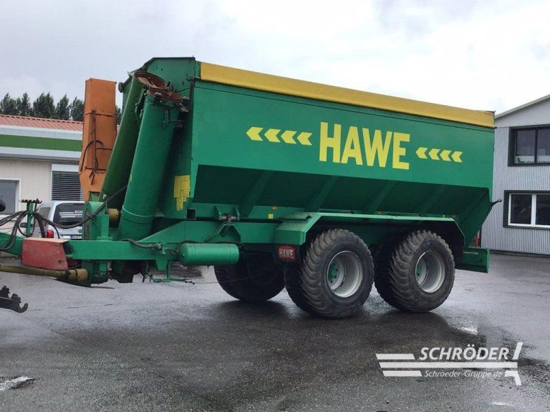 Hawe ULW 2500 T