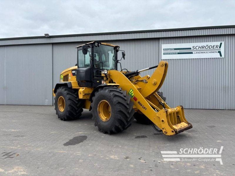 Caterpillar 926 M AGRAR HIGH LIFT