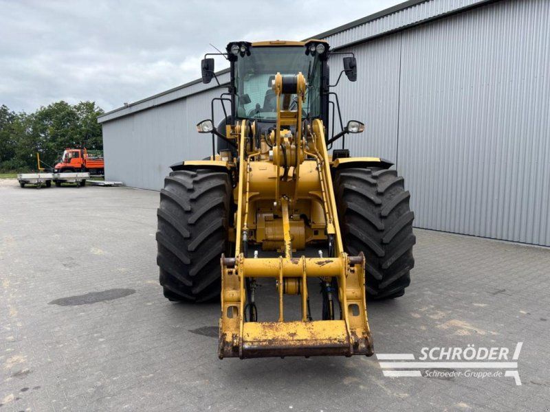 Caterpillar 926 M AGRAR HIGH LIFT