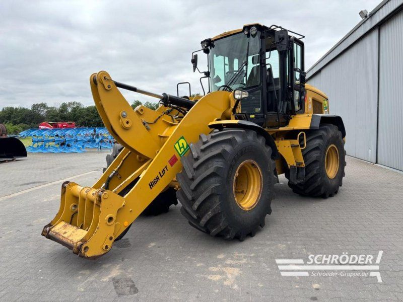 Caterpillar 926 M AGRAR HIGH LIFT