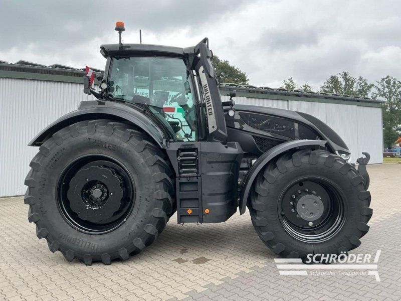 Valtra S 346 | GEWÄHRLEISTUNG BIS 07/2029