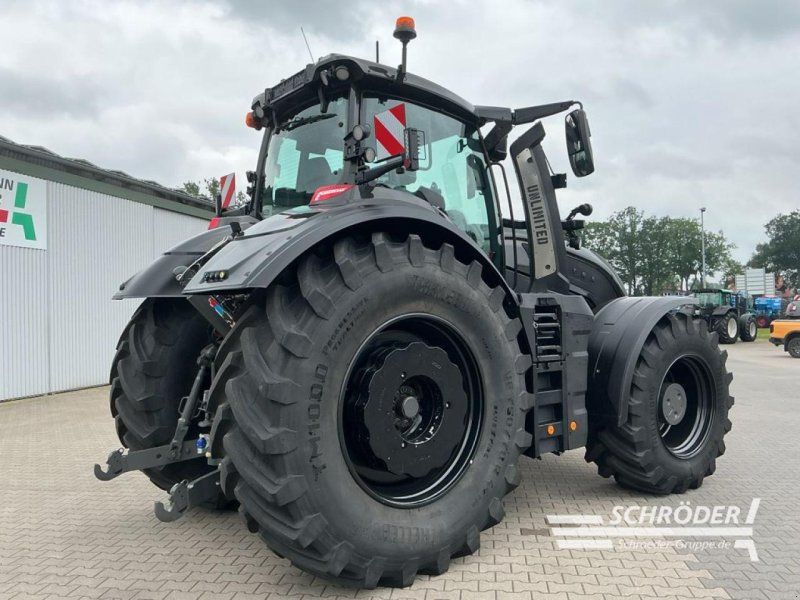 Valtra S 346 | GEWÄHRLEISTUNG BIS 07/2029