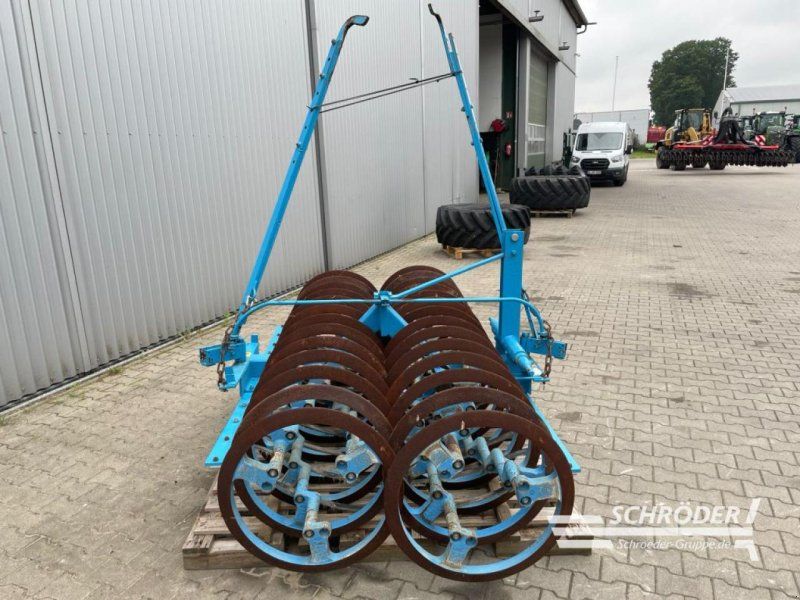 Lemken VARIOPACK 2,60 M
