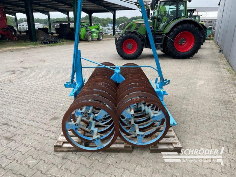 Lemken VARIOPACK 2,60 M