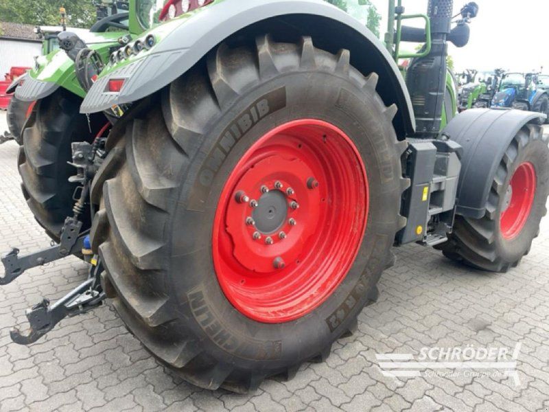 Fendt 724 VARIO GEN6 PROFI PLUS