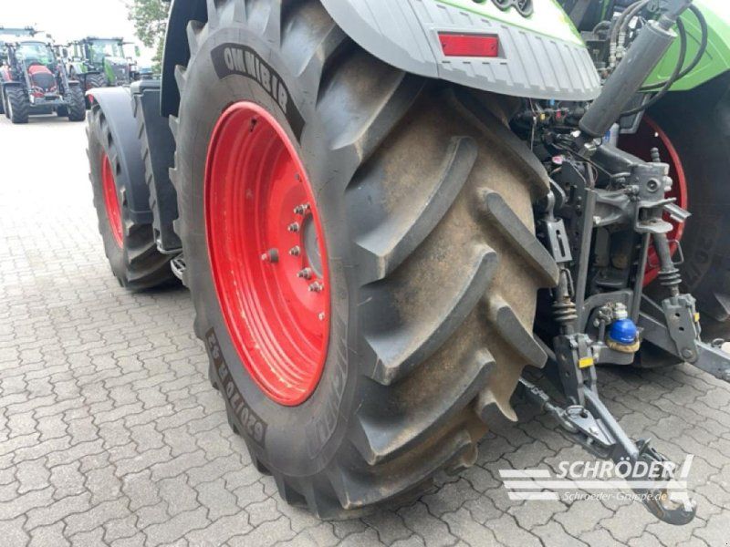Fendt 724 VARIO GEN6 PROFI PLUS