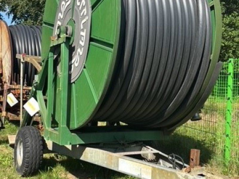 Irrimec 100/450
