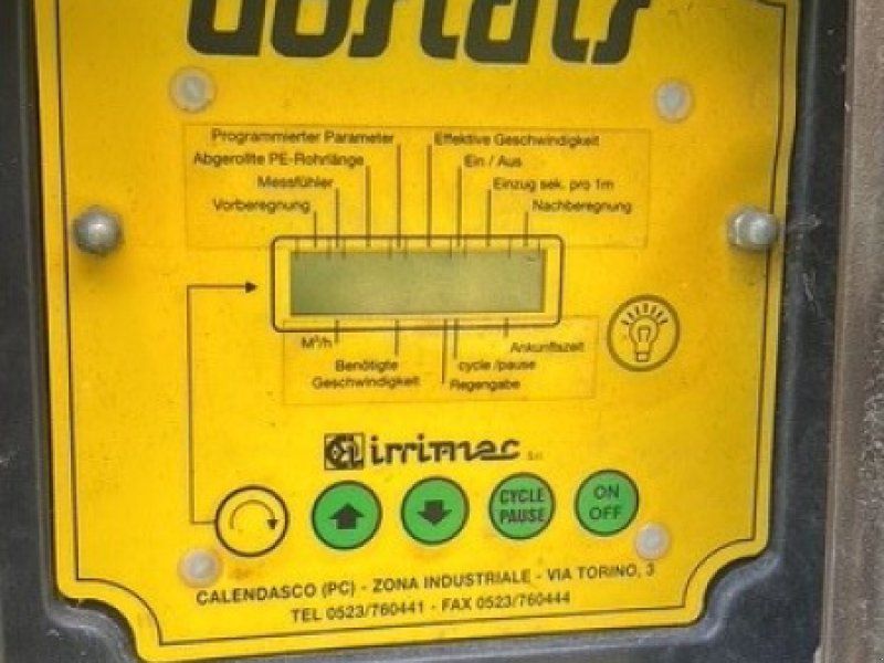 Irrimec 100/450
