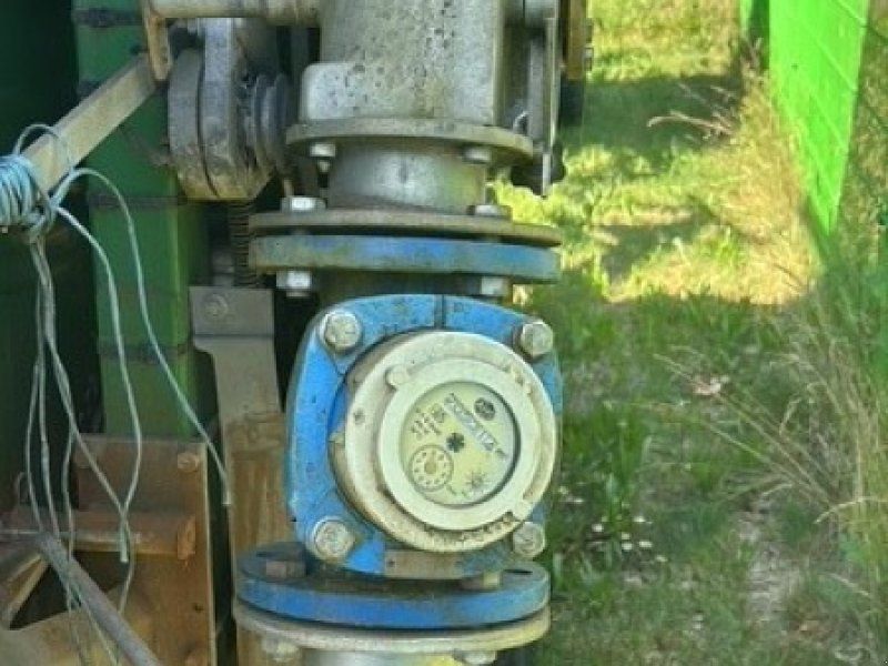 Irrimec 100/450
