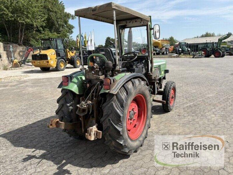Fendt 250 V