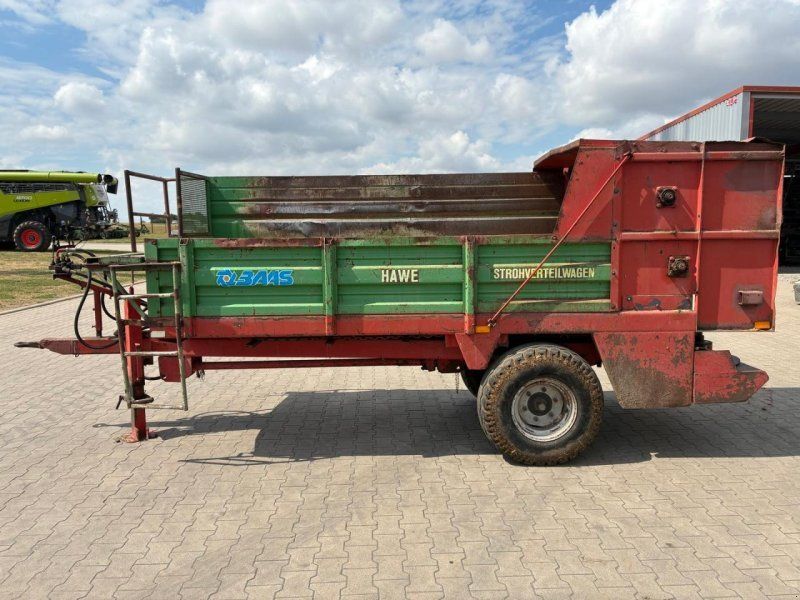 Hawe SVW 2438