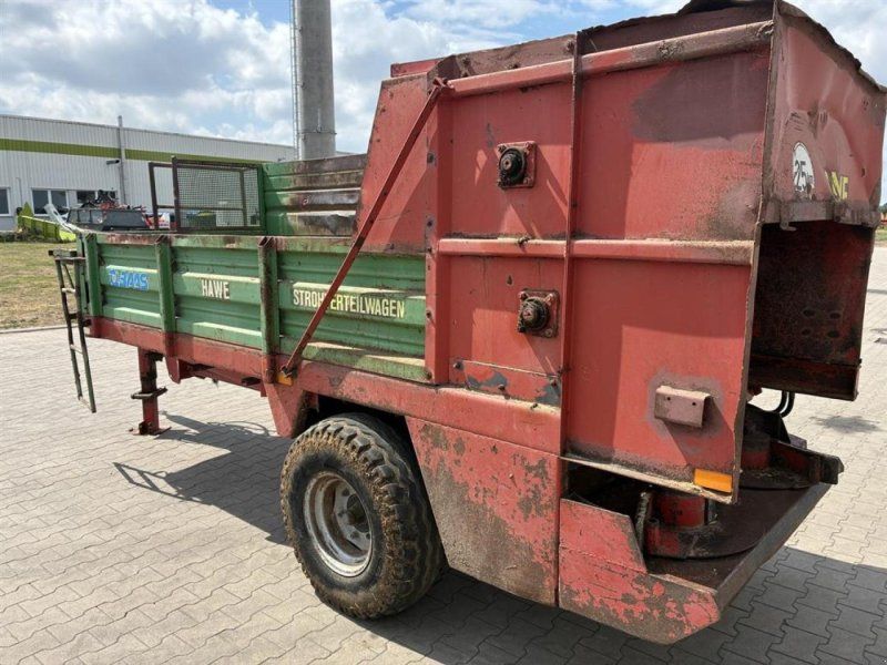 Hawe SVW 2438