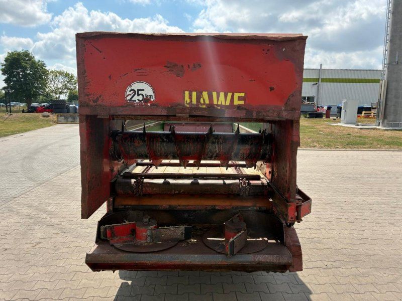 Hawe SVW 2438