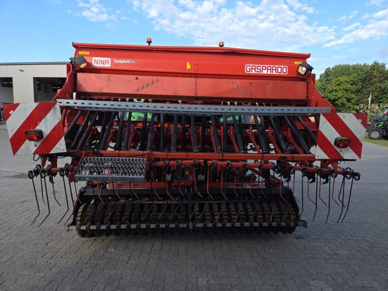 Maschio Nina 30