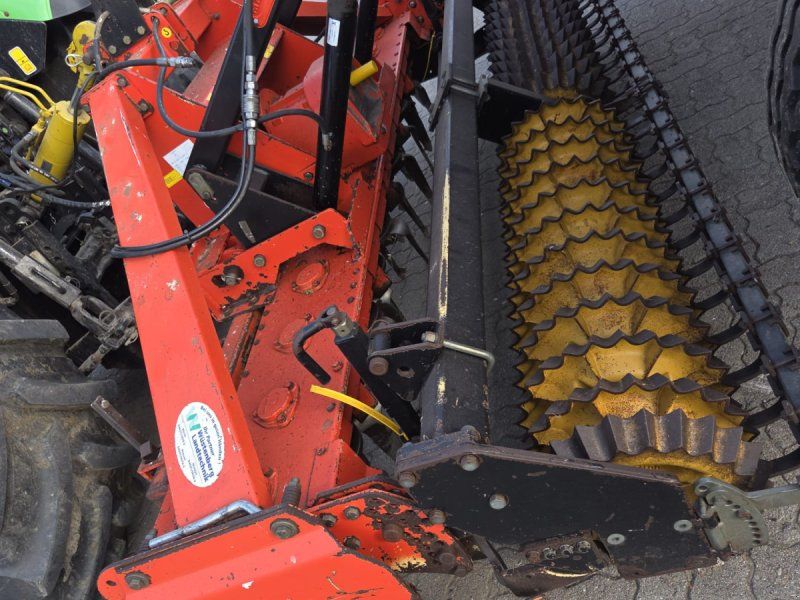 Maschio DM Rapido 3000