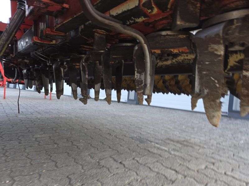 Maschio DM Rapido 3000