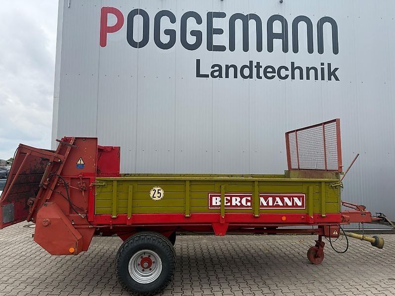 Bergmann