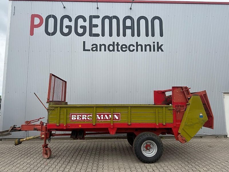 Bergmann