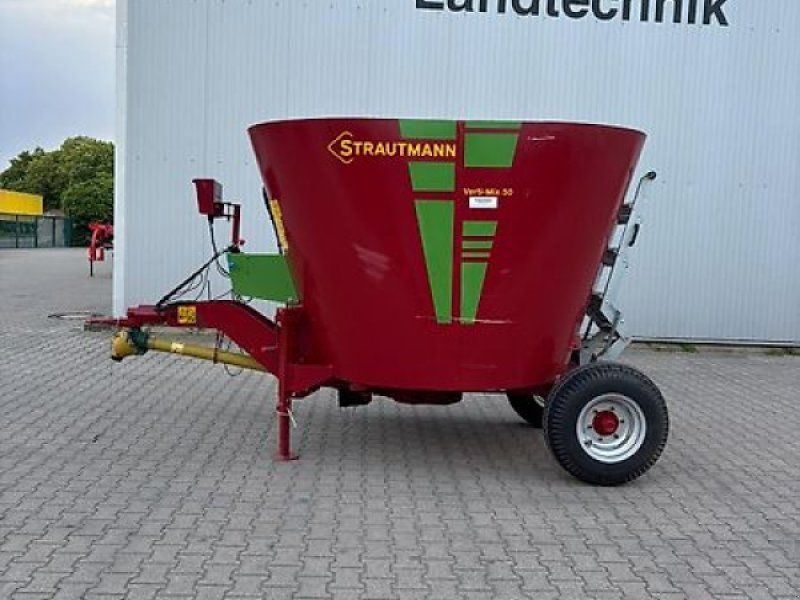 Strautmann Verti Mix 50