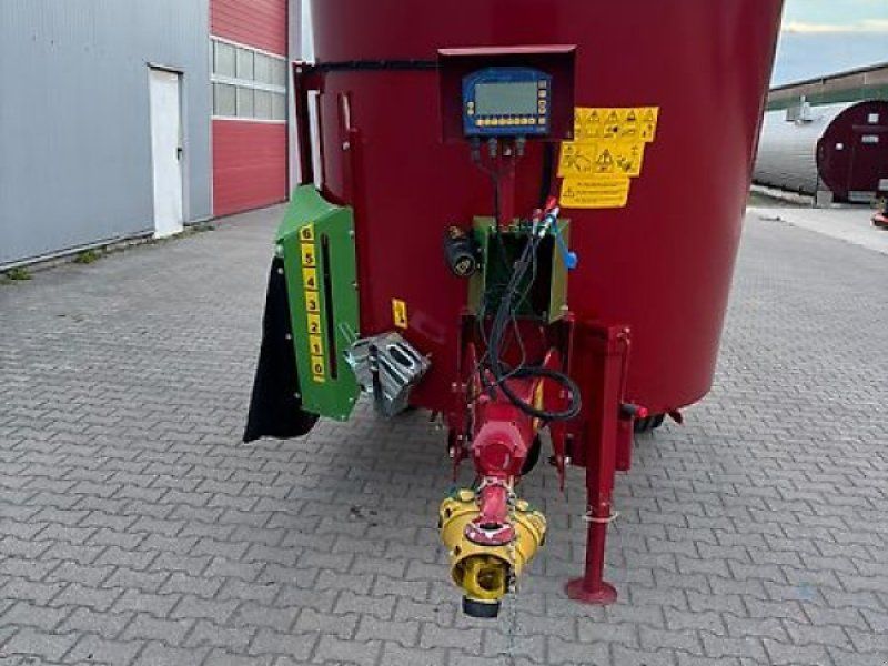Strautmann Verti Mix 50